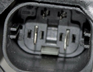 MERCEDES E TŘÍDA W212 C207 VENTILÁTOR CHLADIČŮ