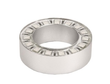 RING 15 LED 3.8W ЦВЕТНАЯ ПОДСВЕТКА С УПРАВЛЕНИЕМ