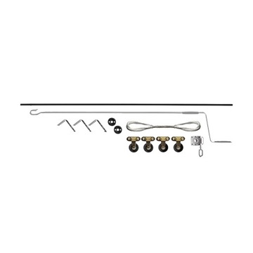 Thule MultiLift 572004 Подъемник для вешалки для ящиков