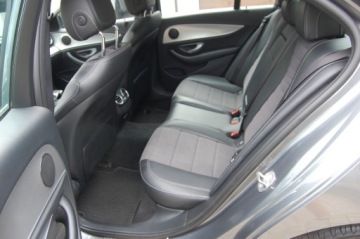 Mercedes Klasa E W213 Limuzyna 2.0 220d 194KM 2016 E-KLASA W213 2.0 194PS Avantgarde Tylko 152Tkm Temp.Aktywny Kamera Ambiente, zdjęcie 23