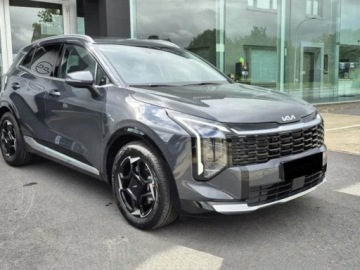 Kia Sportage V SUV Facelifting 1.6 T-GDI HEV 239KM 2026 KIA Sportage 1.6 T-GDI HEV L 4WD aut Suv 239KM 2026, zdjęcie 2