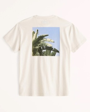 t-shirt Abercrombie Hollister koszulka XL SALE