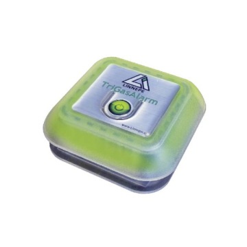 ГАЗОВАЯ СИГНАЛИЗАЦИЯ LINNEPE TRIGASALARM ДЛЯ ПРИЦЕПОВ С КАМЕРОЙ