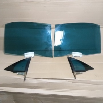 LANCIA THESIS DVEŘE SKLO (OKNO) ZADNÍ