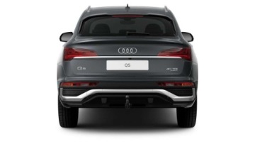 Audi 2022 Audi Q5 Sportback Audi Q5 Sportback S line 40 TDI quattro 204KM S tronic, zdjęcie 4