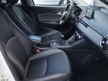 Mazda CX-3 Crossover Facelifting 2.0 Skyactiv-G 121KM 2018 Mazda CX-3 2.0 Skyactiv-G, Skóra, Navi, Klima, zdjęcie 8
