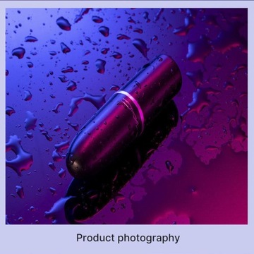Ulanzi VL119 RGB светодиодная лампа для фотостудии