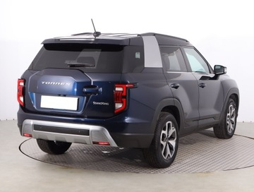  SsangYong Torres 1.5 T-GDI, Salon Polska, zdjęcie 4