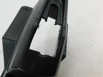 КАБИНА ИЗМЕРИТЕЛЬНАЯ ПЕРЕДНЯЯ POLARIS RZR 800 RANGER U-11 5437838-070