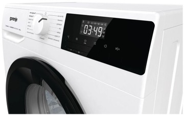 Стиральная машина Gorenje W1NHPI84AS/PL 8кг 1400 об/мин 60см 15 программ