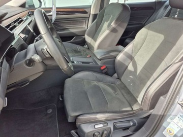 Volkswagen Arteon Fastback Facelifting 2.0 TDI 200KM 2023 Volkswagen Arteon Shooting Brake Faktura23 ACC DCC Navi Kessy Podgrz.Fotel, zdjęcie 10