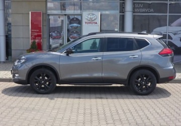 Nissan X-Trail III 2021 Nissan X-Trail Nissan X-Trail 1.3 DIG-T 160KM N-Tec 2WD KREDYT, zdjęcie 2