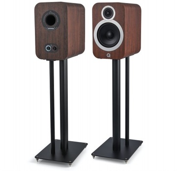 DYNAVOICE CA802BT + Q ACOUSTICS 3030i «ВСЕ В ОДНОМ»