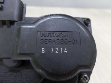 ISUZU N35 N GRAFTER 2.5 3.0 4JJ ДРОССЕЛЬНАЯ СЫР