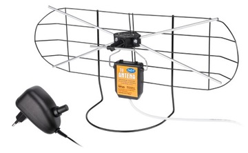 Antena wewnętrzna Tamiza ANT0144