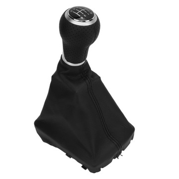 GAŁKA ZMIANY BIEGÓW + MIESZKIEM AUDI A6 C6 200-2011