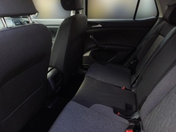 Volkswagen 2024 Volkswagen T-Cross 1.0 TSI Life DSG 1.0 TSI Life D, zdjęcie 11