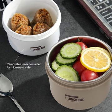 Ланч бокс 600 мл