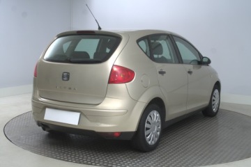 Seat Altea Standard 1.6 Mpi 102KM 2005 Seat Altea 1.6, Salon Polska, Klima, zdjęcie 4