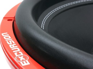 Сабвуфер Excursion RXD-18D1 для приложений SPL 18