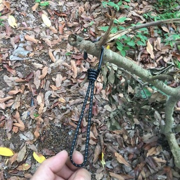 4 крючка для банджи, гибкий брезент