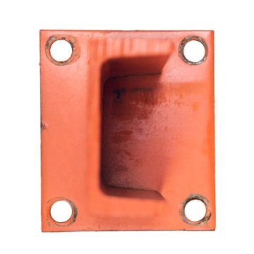 Держатель С-типа для деревянных крыльев MECALUX H-22