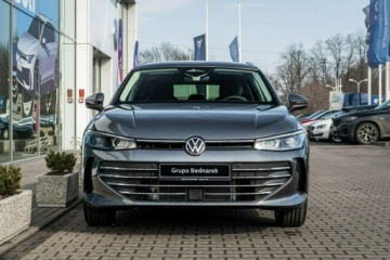 Volkswagen Passat B8 Variant Facelifting 1.5 TSI EVO 150KM 2026 Volkswagen Passat Business Plus 1.5 TSI mHEV 150, zdjęcie 3