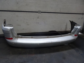 NÁRAZNÍK ZADNÍ PEUGEOT 807