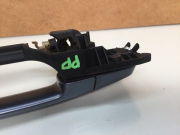 DAIHATSU TERIOS II KLIKA DVEŘE PRAVÝ PŘEDNÍ EU