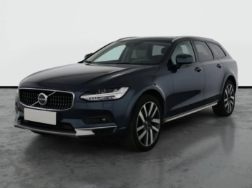 Volvo V90 II 2021 Volvo V90 Cross Country D5 2.0 AWD, Salon Polska, zdjęcie 1