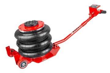 ПНЕВМАТИЧЕСКИЙ ПОДЪЕМНИК 15-40см СНЕГОВИК 3,5Т