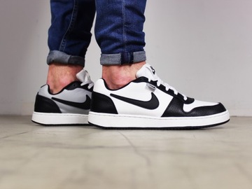 buty męskie Nike SKÓRA trampki sportowe sneakersy na co dzień