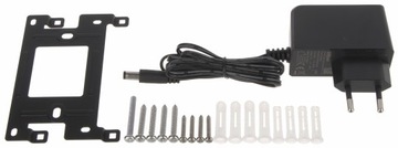 Регистратор рабочего времени DAHUA ASA1222G