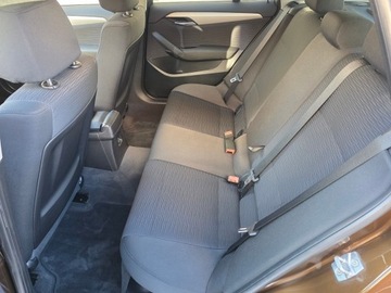 BMW X1 E84 Crossover sDrive18i 150KM 2010 BMW X1 I (E84) 2,0 150 KM sDrive18i Serwis CarPlay Android Auto Navi Kamera, zdjęcie 13