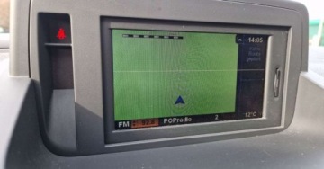 Renault Megane III Coupe 1.4 16v TCe 130KM 2009 Renault Megane Renault Megane 1.4 Benzyna 131KM, zdjęcie 11