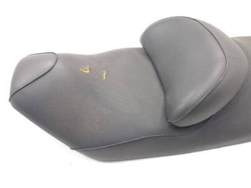 SUZUKI BURGMAN 400 03-06 СИДЕНЬЕ СИДЕНЬЕ СИДЕНЬЕ