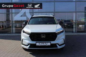 Honda CR-V V SUV Facelifting 2.0 i-MMD 184KM 2023 Honda CR-V 2,0 i-MMD Hybryda e:PHEV Advance Tech 2WD *dostępne inne kolory, zdjęcie 5