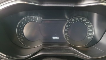 Ford Mondeo V Kombi 1.5 EcoBoost 160KM 2016 Ford Mondeo Mondeo Titanium 160KM Tylko 100.ooo km MOZLIWA ZAMIANA 1.5, zdjęcie 7