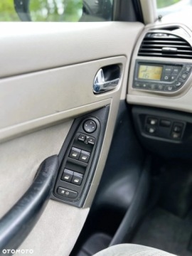 Citroen C4 Picasso I 2.0 16V 140KM 2009 Citroen C4 Picasso Citroen C4 Picasso 2.0 Benzyna 140KM, zdjęcie 17