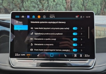 Volkswagen Passat B8 Variant Facelifting 1.5 TSI EVO 150KM 2025 Volkswagen Passat 1.5eTSI 150KM DSG Business ACC HAK Kamera360 Climatronic, zdjęcie 28