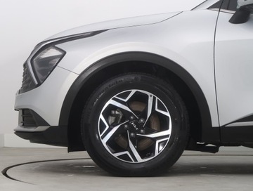 Kia Sportage V SUV 1.6 T-GDI MHEV 150KM 2023 Kia Sportage 1.6 T-GDI MHEV, Salon Polska, zdjęcie 14