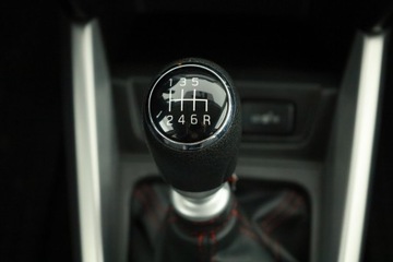 Suzuki Vitara III SUV 1.4 BOOSTERJET 140KM 2016 Suzuki Vitara 1.4 BoosterJet, Salon Polska, zdjęcie 14