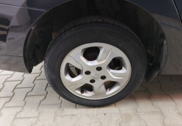 Dacia Logan II MCV Tce 90KM 2015 Dacia Logan Dacia Logan MCV 0.9 TCE Prestige Benzyna 90KM, zdjęcie 16