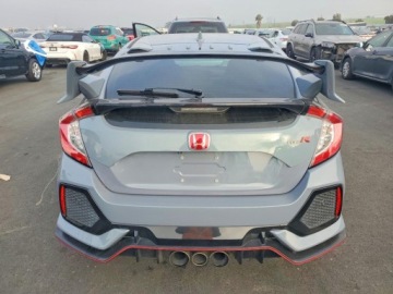 Honda Civic X 2019 Honda Civic 2019 2.0 Benzyna 158KM, zdjęcie 9