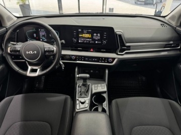 Kia Sportage V SUV 1.6 T-GDI MHEV 150KM 2023 Kia Sportage M Smart 1 wlasciciel Salon Polska FV 23 gwarancja dosta, zdjęcie 12