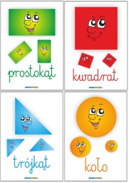 Plansze edukacyjne 