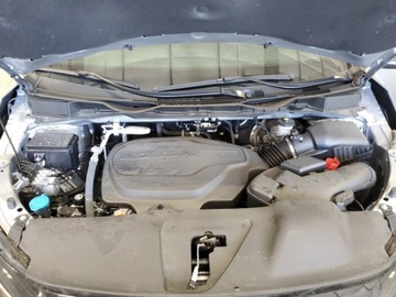 Honda Odyssey IV 2025 Honda Odyssey EXL 2025 3.5l 3.5 Benzyna 280KM, zdjęcie 6