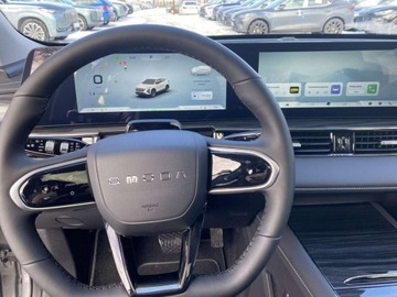 Omoda 5 1.6 T-GDI 147KM 2025 Omoda 5 New face premium 1.6 Benzyna 147KM, zdjęcie 12