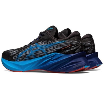 Asics NOVABLAST 3 1011B458-004 р.43,5