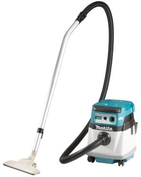 Odkurzacz Akumulatorowy 2x18V MAKITA DVC152LZ